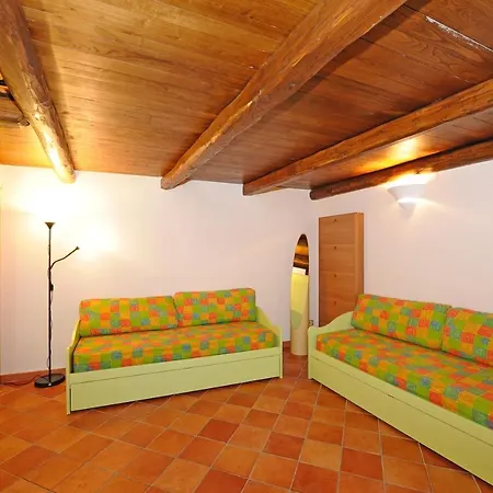La Residenza Del Saraceno 아말피