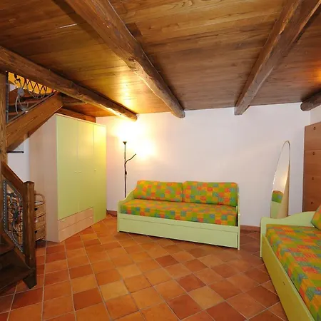 La Residenza Del Saraceno 4*