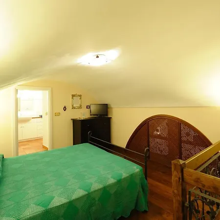 La Residenza Del Saraceno 4*