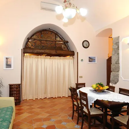 La Residenza Del Saraceno 4*