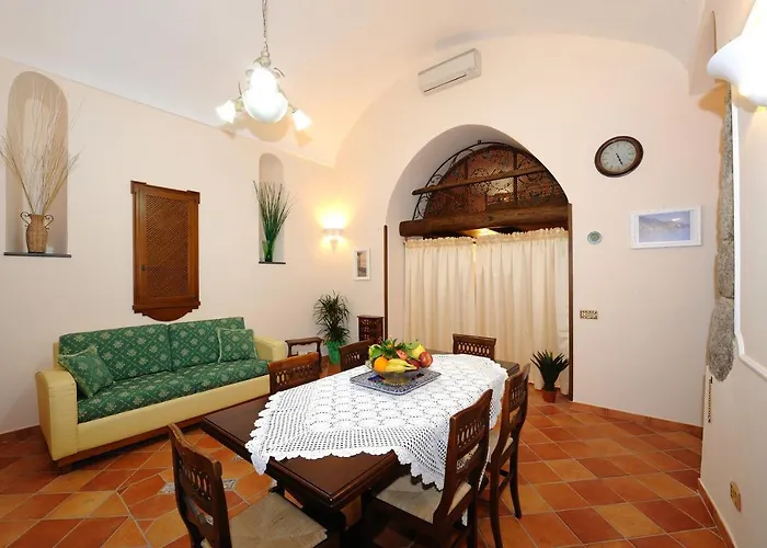 Vendégház La Residenza Del Saraceno 4*