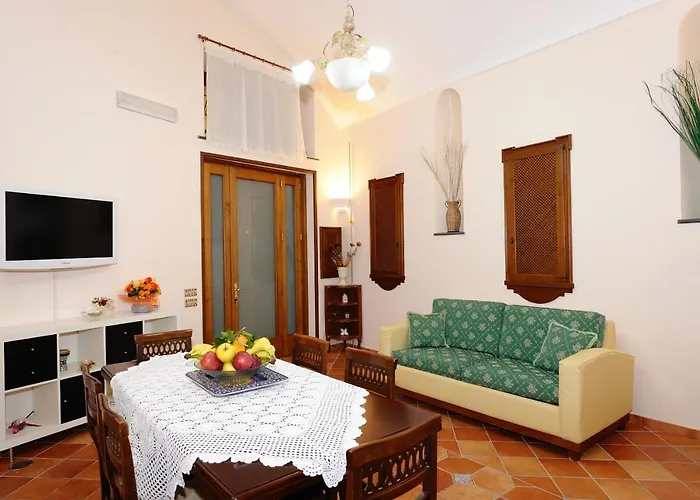 La Residenza Del Saraceno