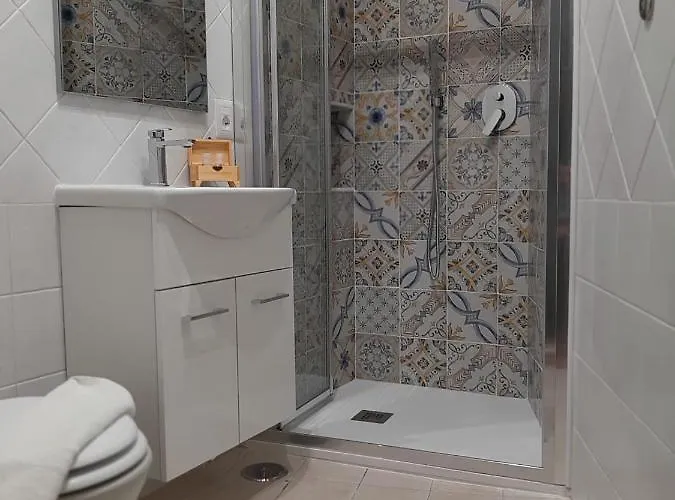 Vendégház La Residenza Del Saraceno