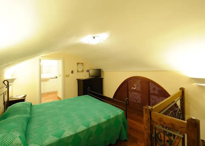 La Residenza Del Saraceno 4*