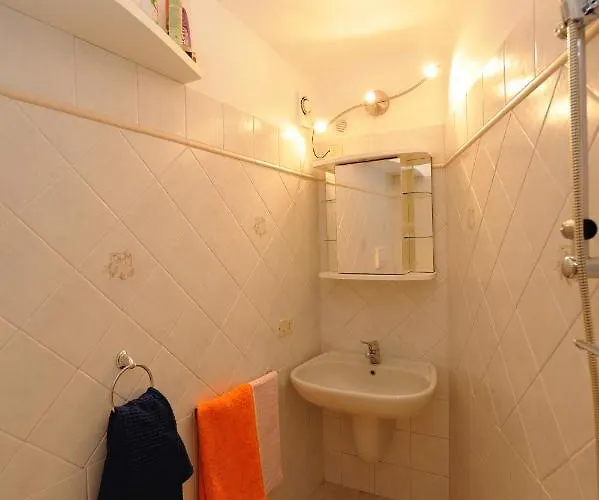 Vendégház La Residenza Del Saraceno