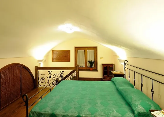 La Residenza Del Saraceno