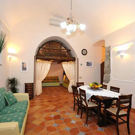 La Residenza Del Saraceno 3* Amalfi