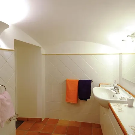 La Residenza Del Saraceno 3*