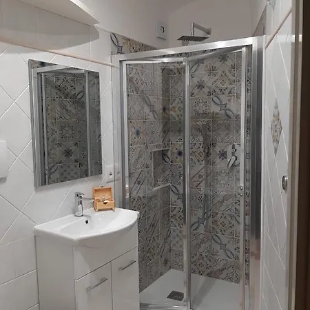 Affittacamere La Residenza Del Saraceno Amalfi