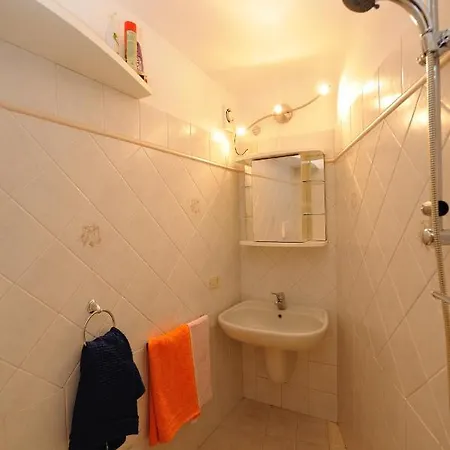 Affittacamere La Residenza Del Saraceno