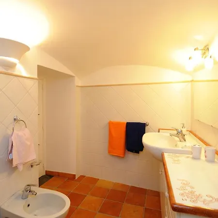 Affittacamere La Residenza Del Saraceno