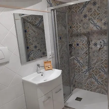 La Residenza Del Saraceno 3*