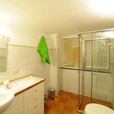 La Residenza Del Saraceno 3*