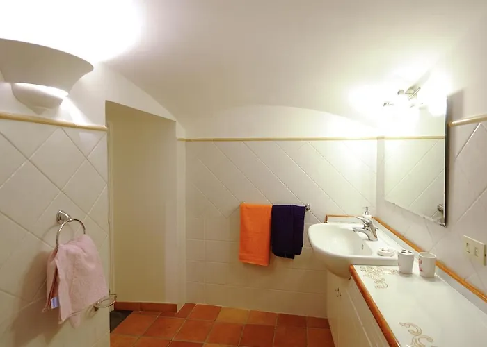 La Residenza Del Saraceno 3*