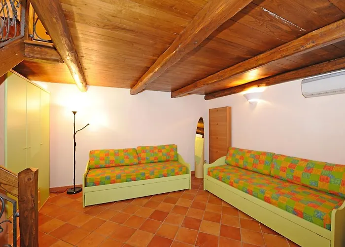 La Residenza Del Saraceno Amalfi