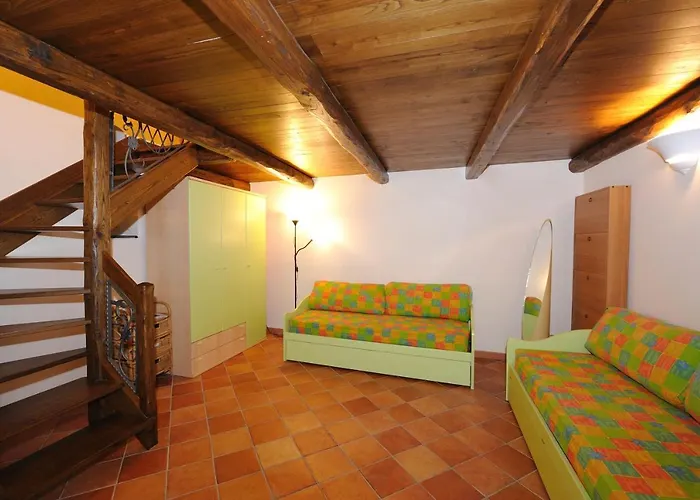 La Residenza Del Saraceno 3*