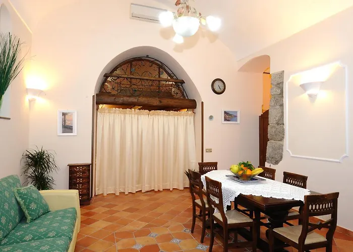 La Residenza Del Saraceno 3*