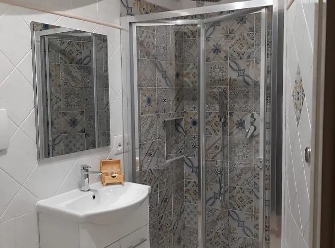 Gæstehus La Residenza Del Saraceno Amalfi