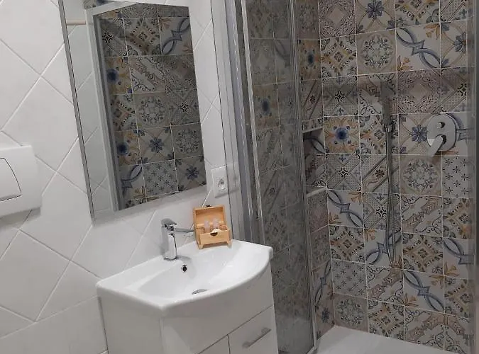 La Residenza Del Saraceno 3*