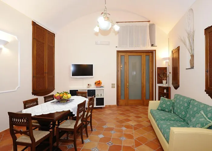 Gæstehus La Residenza Del Saraceno