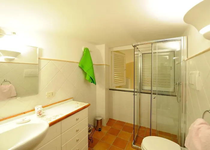 La Residenza Del Saraceno 3*