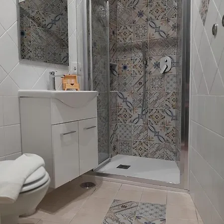 Guest house La Residenza Del Saraceno