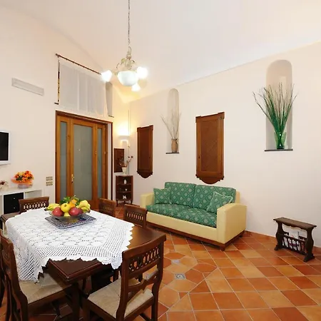 La Residenza Del Saraceno Guest house Amalfi