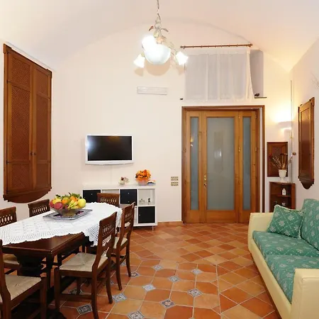 Guest house La Residenza Del Saraceno